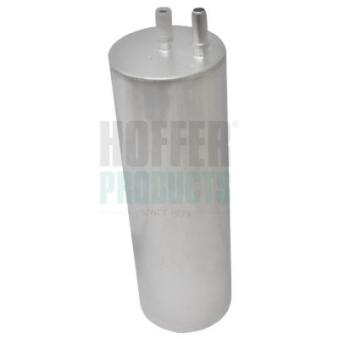 Filtre à carburant HOFFER OEM 7H0127401D