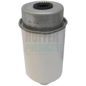 Filtre à carburant HOFFER OEM 3C119176AA