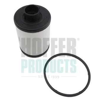 Filtre à carburant HOFFER OEM 813040 Filtre à carburant HOFFER OEM 813040