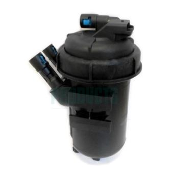 Boîtier, filtre de carburant HOFFER OEM 93179235