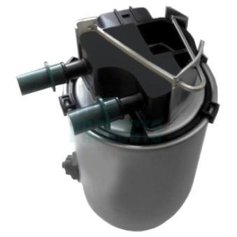 Filtre à carburant HOFFER OEM 16400BB50A