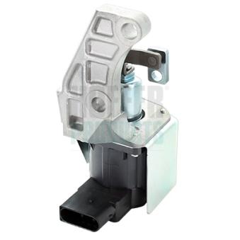 Vanne de régulation de pression de suralimentation / positionneur HOFFER OEM 11657795498