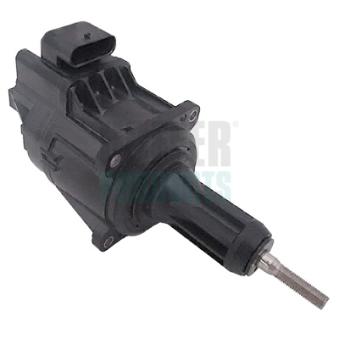 Turbocompresseur, suralimentation HOFFER OEM 8659883