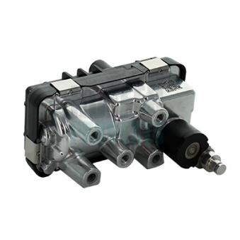 Turbocompresseur, suralimentation HOFFER OEM 11658506721 Turbocompresseur, suralimentation HOFFER OEM 11658506721