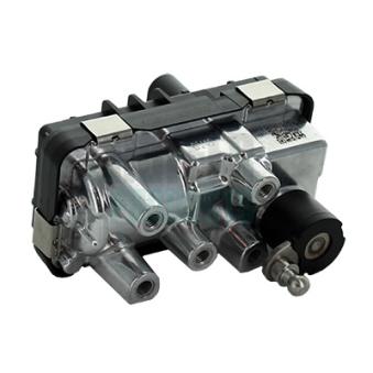 Turbocompresseur, suralimentation HOFFER [6200048]