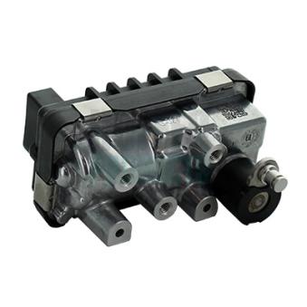 Turbocompresseur, suralimentation HOFFER OEM 31293029 Turbocompresseur, suralimentation HOFFER OEM 31293029