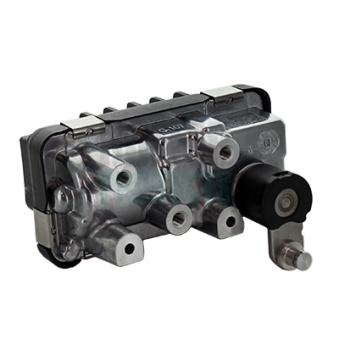 Turbocompresseur, suralimentation HOFFER OEM 6460960499 Turbocompresseur, suralimentation HOFFER OEM 6460960499