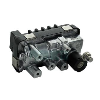 Turbocompresseur, suralimentation HOFFER OEM 11657792413