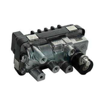 Turbocompresseur, suralimentation HOFFER OEM 1303893