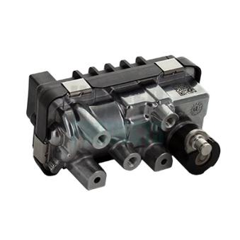 Turbocompresseur, suralimentation HOFFER OEM 1497697