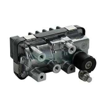 Turbocompresseur, suralimentation HOFFER OEM BK3Q6K682PC