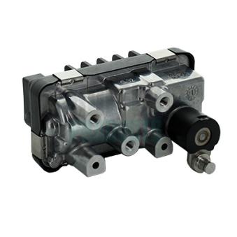 Turbocompresseur, suralimentation HOFFER 6200081