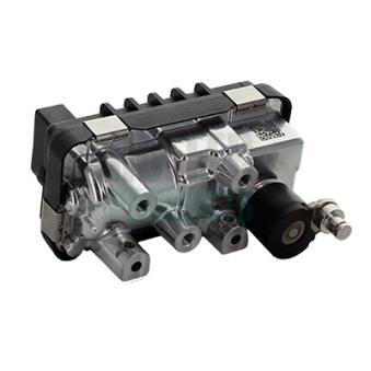 Turbocompresseur, suralimentation HOFFER OEM 7790308N