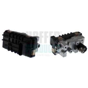 Turbocompresseur, suralimentation HOFFER OEM 7794021H07