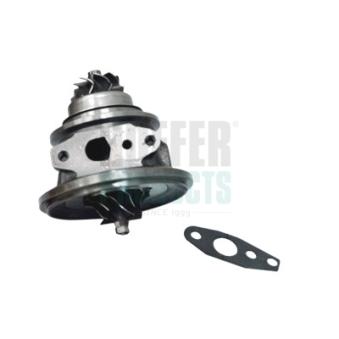 Carter central, compresseur HOFFER OEM 11657790867