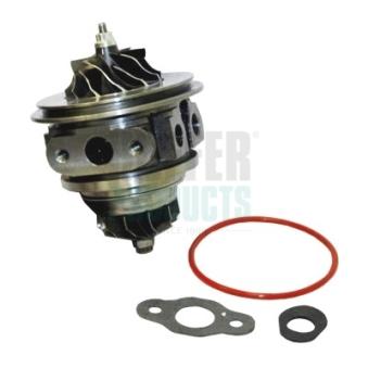 Carter central, compresseur HOFFER [6500005]