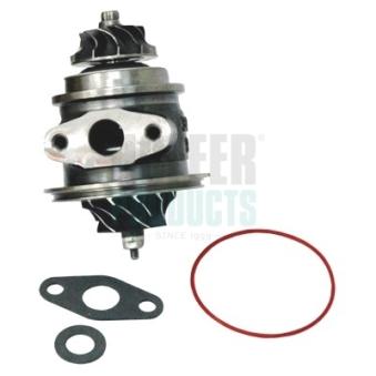 Carter central, compresseur HOFFER OEM 1479841