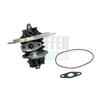 Carter central, compresseur HOFFER OEM 99464734