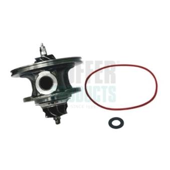 Carter central, compresseur HOFFER OEM 2S6Q6K682AC