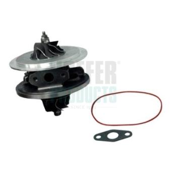 Carter central, compresseur HOFFER OEM 55205356