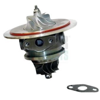 Carter central, compresseur HOFFER [6500016]