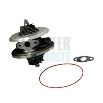 Carter central, compresseur HOFFER 6500037