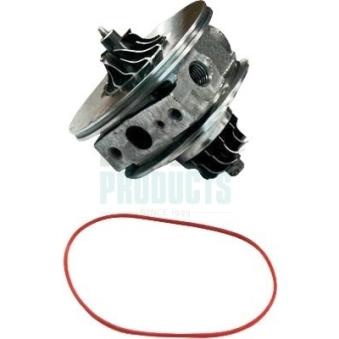 Carter central, compresseur HOFFER OEM 006314V001000000