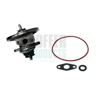 Carter central, compresseur HOFFER OEM 5860030 Carter central, compresseur HOFFER OEM 5860030