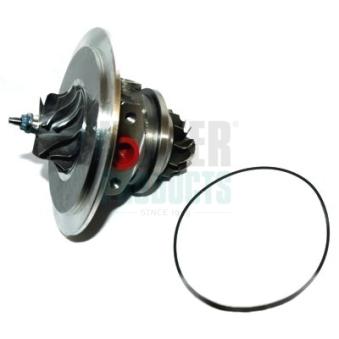 Carter central, compresseur HOFFER OEM 55557611