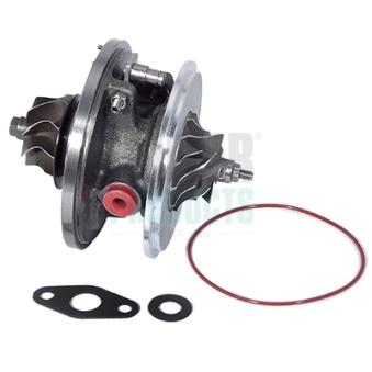 Carter central, compresseur HOFFER [6500085]