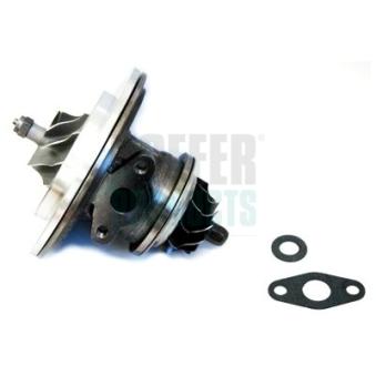 Carter central, compresseur HOFFER OEM 0375C8