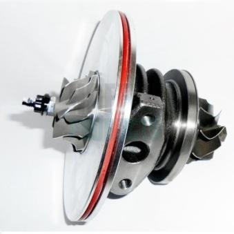 Carter central, compresseur HOFFER 6500090