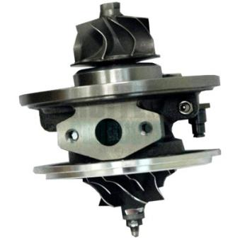 Carter central, compresseur HOFFER OEM 860050