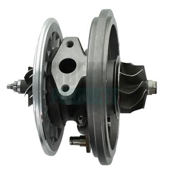 Carter central, compresseur HOFFER 65001010