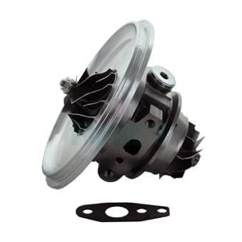 Carter central, compresseur HOFFER [65001015]