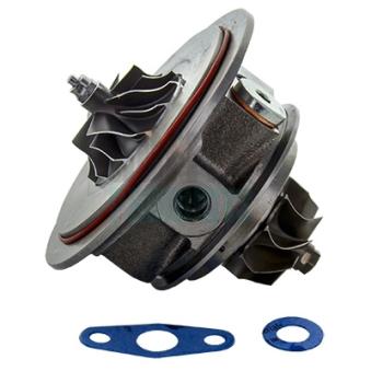 Carter central, compresseur HOFFER OEM 55222266