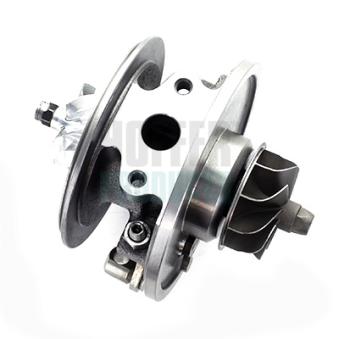 Carter central, compresseur HOFFER OEM 2X0253019X