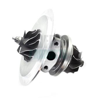 Carter central, compresseur HOFFER OEM A6620903280