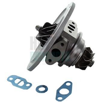 Carter central, compresseur HOFFER 65001093
