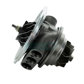 Carter central, compresseur HOFFER [65001162]