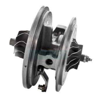 Carter central, compresseur HOFFER OEM LR038620