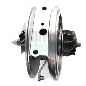 Carter central, compresseur HOFFER [65001192]