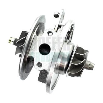 Carter central, compresseur HOFFER OEM 6H4Q6K682GD