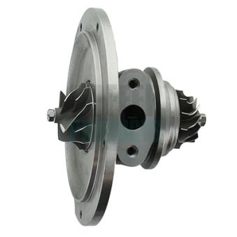 Carter central, compresseur HOFFER 65001202