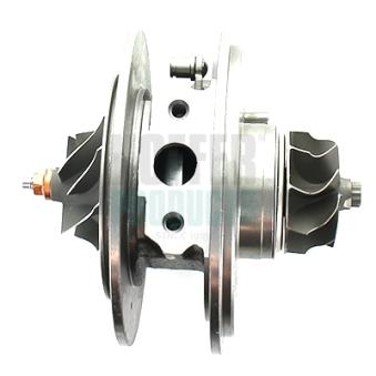 Carter central, compresseur HOFFER OEM 1608851880
