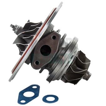 Carter central, compresseur HOFFER [65001240]