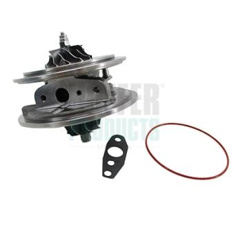Carter central, compresseur HOFFER OEM 8200962608D