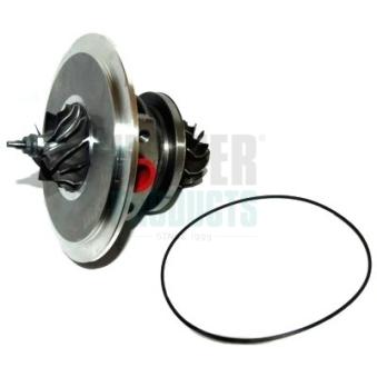 Carter central, compresseur HOFFER [6500129]