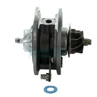 Carter central, compresseur HOFFER [65001313]