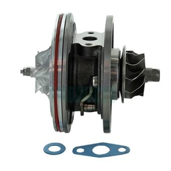 Carter central, compresseur HOFFER 65001318